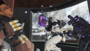 【バンガロールを挟んで】フィニッシャーを成功させたいレイス vs フィニッシャーをキャンセルさせたいパスファインダー