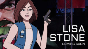 エーペックスのシーズン4の新キャラもうこの人でよくね？？