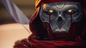 エーペックスシーズン4の新キャラクター「レヴナント」のアビリティは!?公式トレーラーから多くのヒントが!!