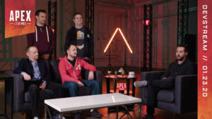 【速報】エーペックス公式が「シーズン4の初披露」を24日AM3:00から公開するぞ!!!