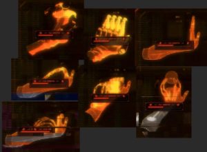 エーペックス公式が謎の手のようなデータをツイート!?データマイナーの解説まとめ