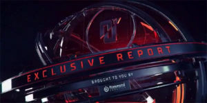 【速報】1月28日(火)AM3:00より「Hammond Roboticsの特別エピソード」が公開予定!!