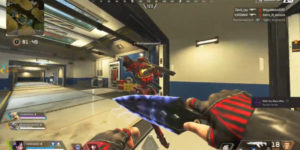 【！？】レイスのクナイで味方を殴ったら時が止まった