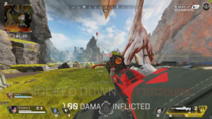 600メートル超えの距離でクレーバーの一撃を当てる神ショット！！