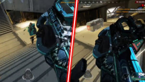 【回線抜き】海外プレイヤー「APEXプレデターになって初めての試合がこれ」→これは確実にOUT