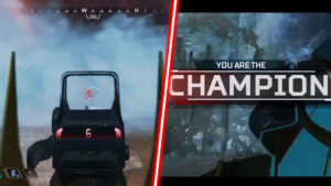 【夜のキングスキャニオン】リヴァイアサンの踏みつけでチャンピオンに！？