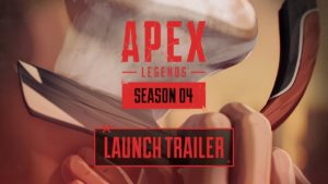 【速報】エーペックスのシーズン4公式トレーラーが1/31(金)AM3:00に公開されるぞ!!!