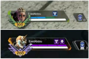 【どう思う？】海外ファン「チームメイトのUIにスキンとレベルを表示するのどう？？」