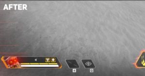 【どう思う？】海外ファン「ブラッドハウンドのアルティメット発動中のHUDアイデアを考えてみたよ」