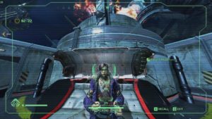 【サイコパス】クリプト「俺が壊したリパルサーの塔で自撮りしてみた」