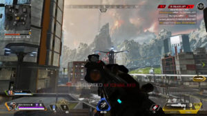 【神ショット】適当に撃ったクレーバーの一撃がまさかの・・・