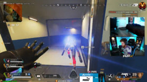 【追跡型アークスター】レイスにアークスターをくっつけて突っ込ませる海外配信者ｗｗｗ