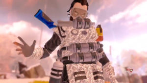 【APEX】慢心しすぎたコースティックの末路