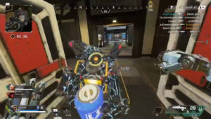 【倒し方ｗｗ】海外プレイヤー「チームメイトのレイスを助けにカバーに行ったけど・・・」