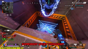 【ポータルに入ると死亡】ワットソンのフェンスとレイスのポータルを合わせた最強コンボがコチラｗｗｗ