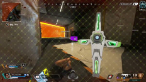 海外のクリプト使い「クリプトメインならサークルを上手く使うことを覚えておくと良いよ！」→バンガロールとの相性が最高！！