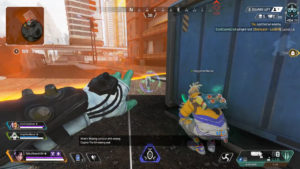 【発想の勝利】クリプトドローン＋アークスター＝？？？