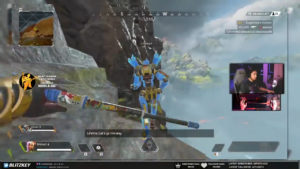 【衝撃のラストｗｗ】崖のギリギリでチームメイトと落とし合いをした結果・・・