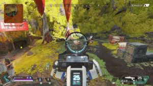 海外プレイヤー「せっかく勝ったところをごめんよ・・・」→勝利したのに申し訳ない気持ちになってしまう・・・