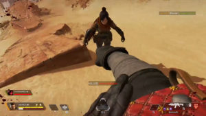 【こんなん笑うわｗｗ】Tポーズバグを使ってレイスを殴った結果・・・