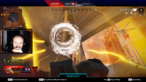 【！？】海外プレイヤー「ノックダウンシールドだけで試合に勝ったんだけど！？」