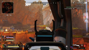 【！？】300メートル先の敵をチョークなしのピースキーパーで倒す！？