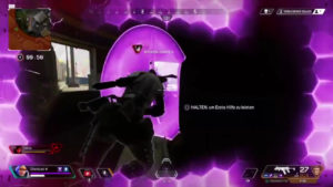 海外プレイヤー「ダウンしても諦めないで！まだまだ出来ることがあるよ！！」→これがノックダウンシールドの使い方か・・・