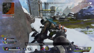 ツッコミどころ満載のレイスのポータルの使い方