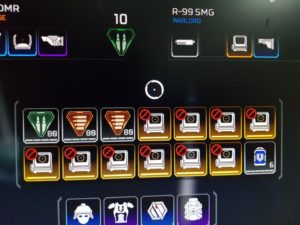 夜のキングスキャニオンのデジタルスレット出現率バグってない！？