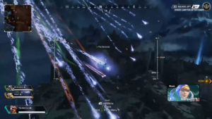 スカルタウンに降りる人数がヤバすぎるｗｗｗｗ