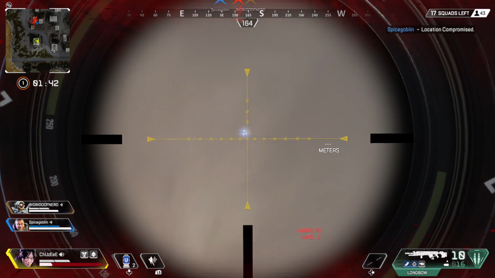 エーペックスのゲーム内マップ上空に浮かぶ「3つの青い光」の正体が判明！！プレイステーション公式ブログが発表