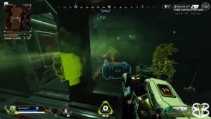 コースティック「俺の居場所が帰ってきたぜ」