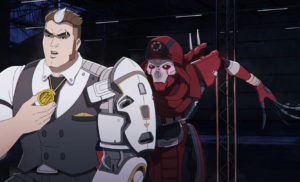 【APEX】シーズン4の新キャラとして登場するはずだった「フォージ」が「レヴナント」に殺られてから丁度1年が経った