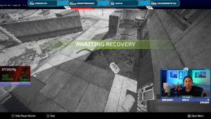 ドアのバグで倒された配信者の反応が面白すぎるｗｗｗ