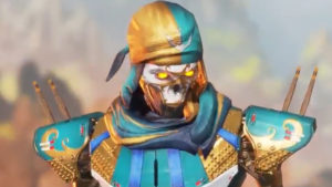 レヴナントのレアスキンと600APEXコインがセットになった「アシミレーションパック」が新たに登場