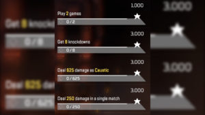 【神運営】シーズン4からデイリーチャレンジの難易度下がったよね