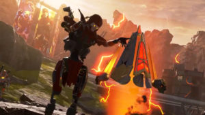 【APEX】レヴナントのデストーテム起動アニメーションまとめ