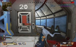 【APEX】シーズン4のこのドアいらないよね？？