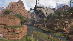 【速報】本日より3日間限定で「キングスキャニオン(シーズン1ver)」が遊べるようになったぞ！！！