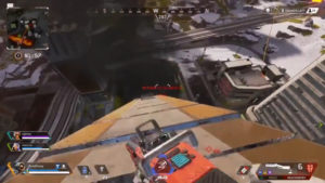 フラグメントイーストにある「高速滑り台」が楽しそう