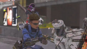 何が何でもフィニッシャーに映り込むプレイヤーが面白すぎるｗｗｗ