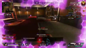 紫アーマーを着替え直して1vs3に勝利する珍プレイがコチラww→このタイミングで弾切れかよ!!