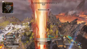 【バグ】ジャンプ前にハーベスターの上を通ると・・・!?