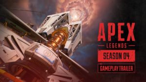 【速報】エーペックスのシーズン4ゲームプレイトレーラーが日本時間2/4(火)AM3:00に公開されるぞ!!!