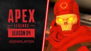 【最新パッチ内容】エーペックスのシーズン4が開幕!!「武器の大幅調整」他・変更点まとめ【日本語訳】