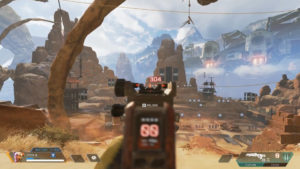 【リコイル神】フラットラインのリコイル制御練習を30分間した結果・・・→無反動過ぎてチートを疑うｗｗｗ