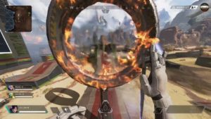 オクタンフィールドでの「テンポが良すぎるレイスキル」がコチラｗｗｗ→公式トレーラーにありそうなくらいカッコいい！！