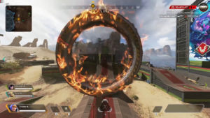 ワットソンによる「映画のワンシーンの様なキル」がコチラ！！→これはカッコいい・・・