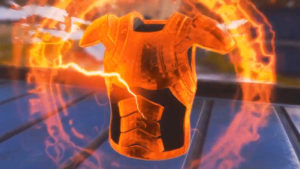 【速報】エーペックスの「進化シールド」はカジュアルやランクでも登場するようになった模様!!!