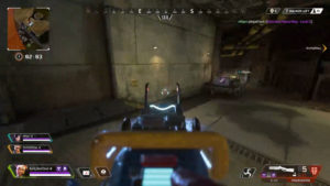 【APEX小技】エイム時でもバニーホップができる【ピースキーパーでの動画あり】